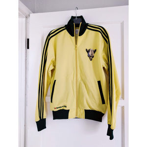 Adidas Love Marrakesh  track jacket - sample